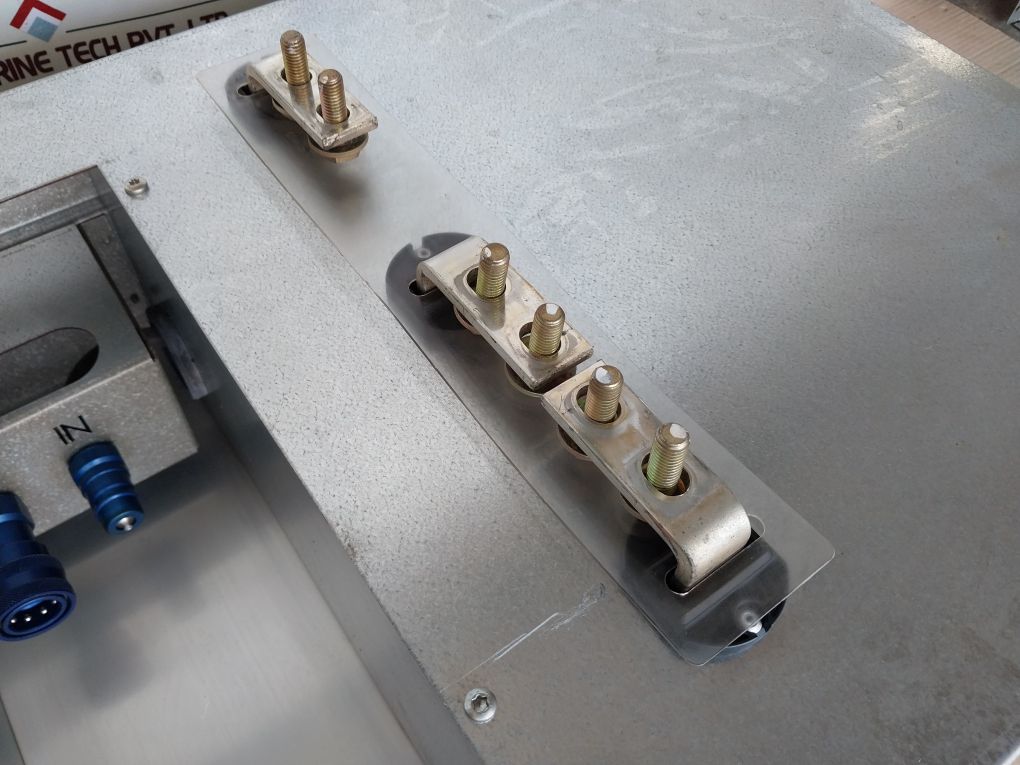 Abb Acw6345145600000300902 Multidrive Modules Acs 600