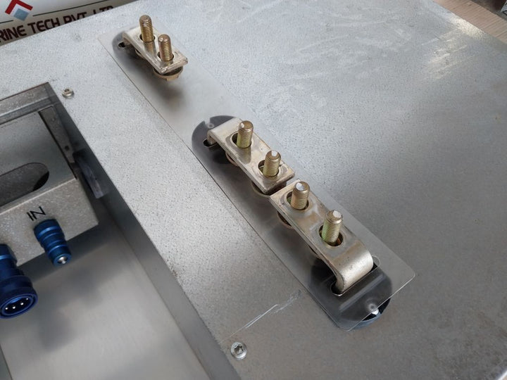 Abb Acw6345145600000300902 Multidrive Modules Acs 600