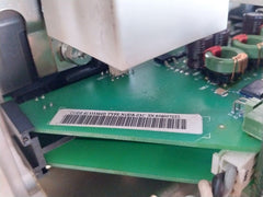 Abb Acw6441390600000300900, Acs600 Multidrive Module