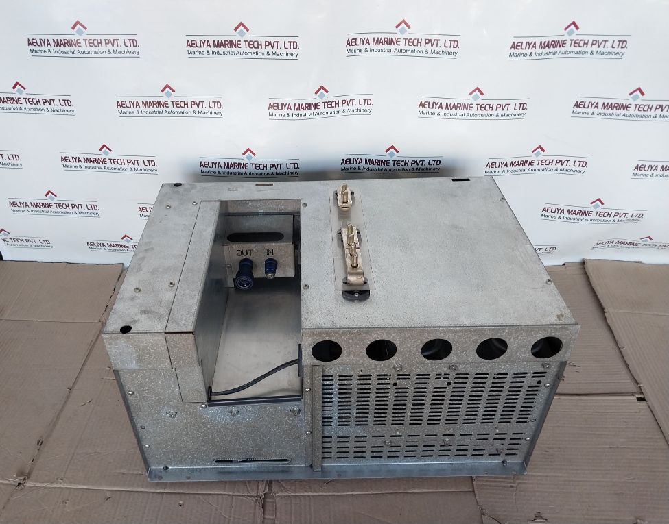 Abb Acw6441390600000300900, Acs600 Multidrive Module