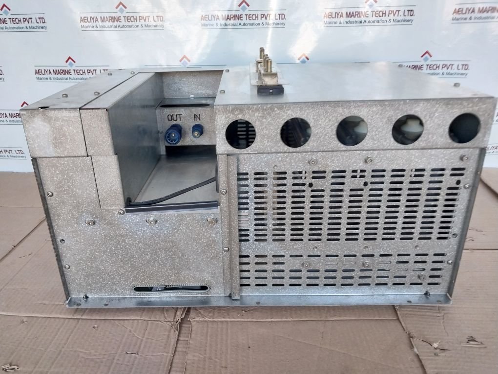 Abb Acw6441390600000300900, Acs600 Multidrive Module