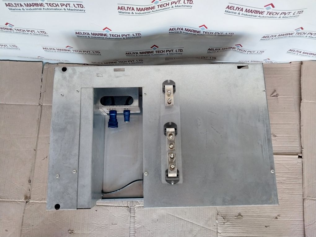 Abb Acw6441390600000300900, Acs600 Multidrive Module