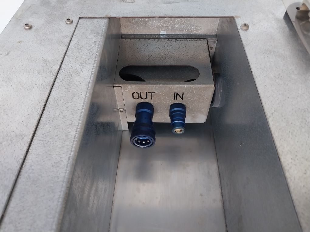 Abb Acw6441390600000300900, Acs600 Multidrive Module