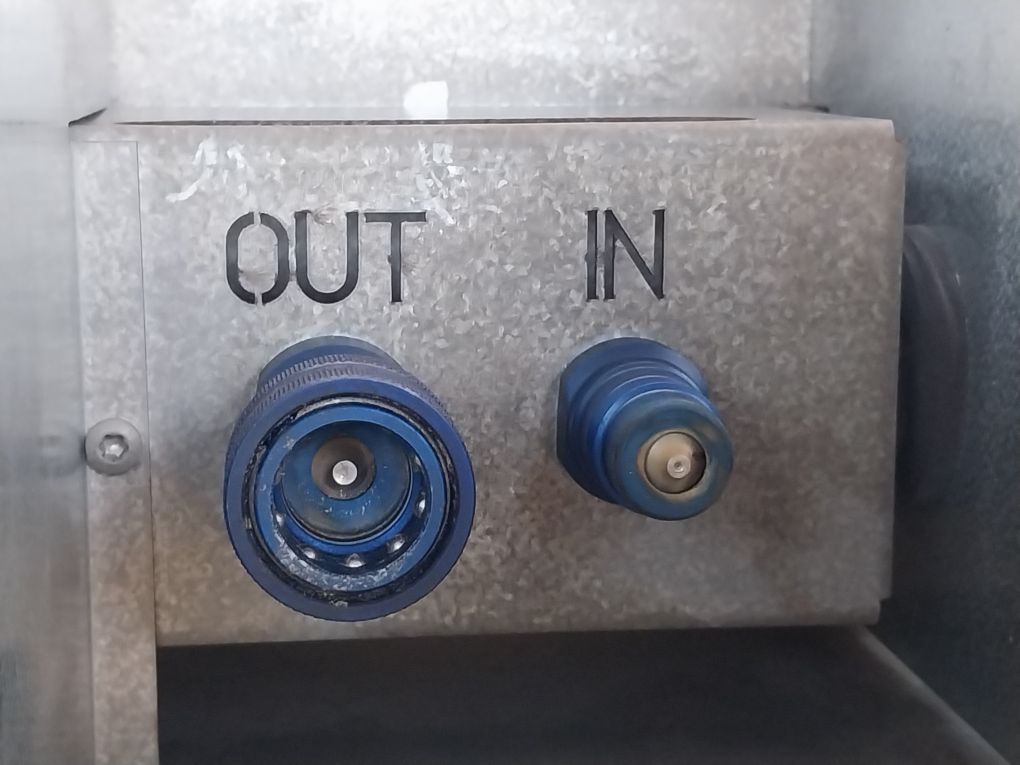 Abb Acw6441390600000300900, Acs600 Multidrive Module