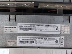 Abb Acw6441390600000300900, Acs600 Multidrive Module