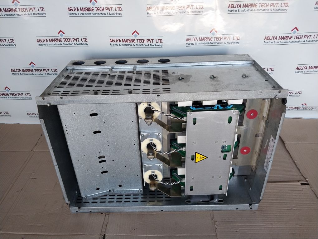 Abb Acw6441390600000300900, Acs600 Multidrive Module