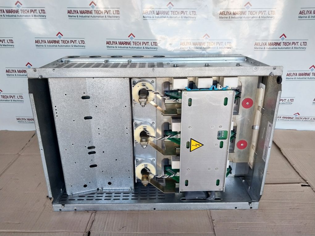 Abb Acw6441390600000300900, Acs600 Multidrive Module