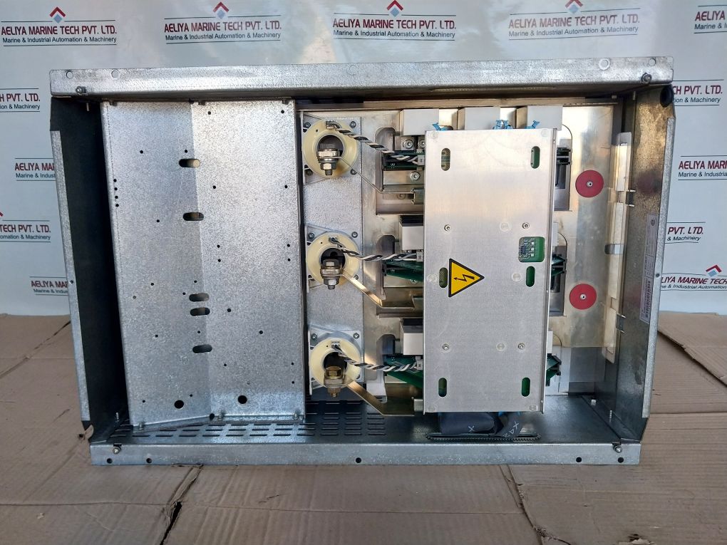 Abb Acw6441390600000300900, Acs600 Multidrive Module