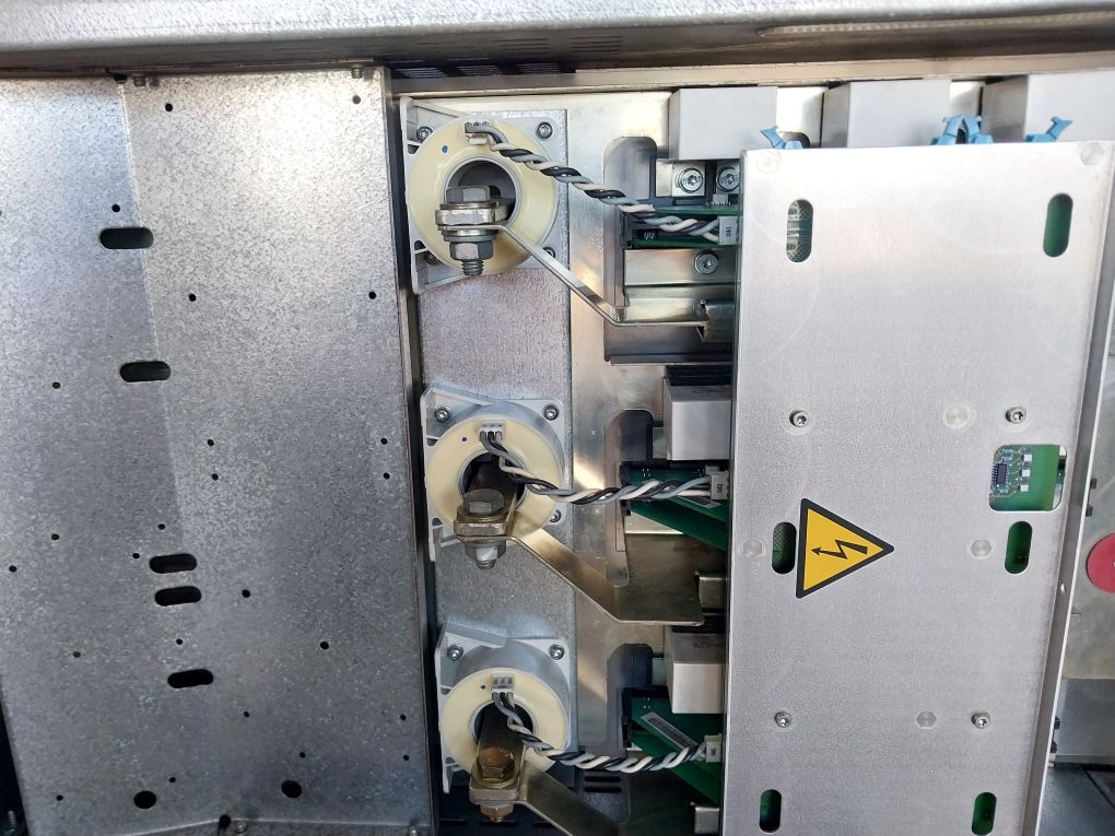 Abb Acw6441390600000300900, Acs600 Multidrive Module