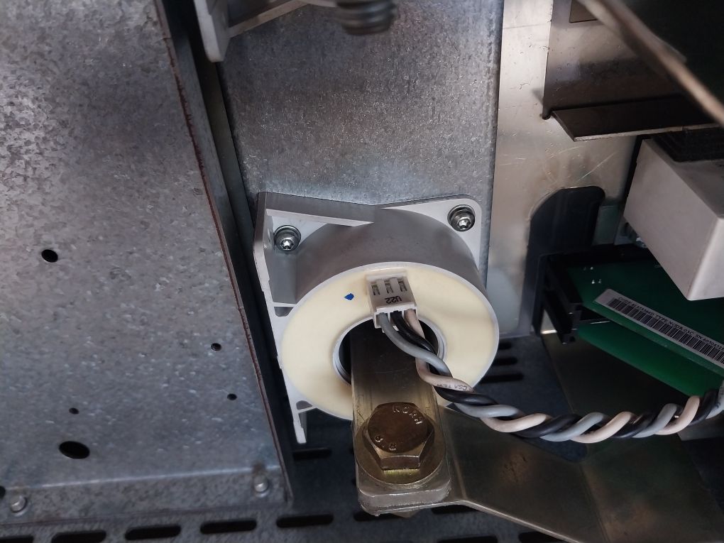 Abb Acw6441390600000300900, Acs600 Multidrive Module