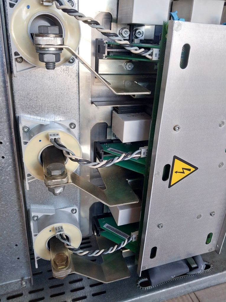 Abb Acw6441390600000300900, Acs600 Multidrive Module