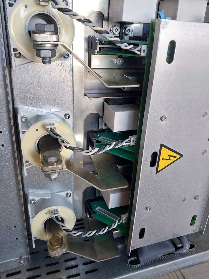 Abb Acw6441390600000300900, Acs600 Multidrive Module