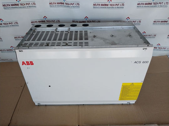 Abb Acw6441390600000300900, Acs 600 Multidrive Module
