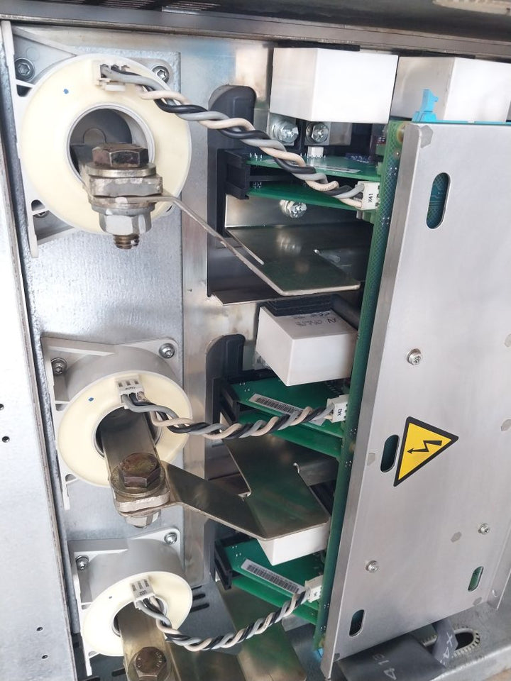 Abb Acw6441390600000300900, Acs 600 Multidrive Module
