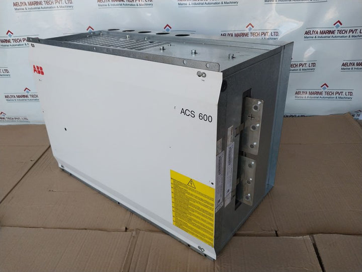 Abb Acw6441390600000300900, Acs 600 Multidrive Module