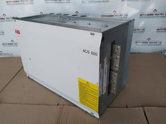 Abb Acw6441390600000300900, Acs 600 Multidrive Module