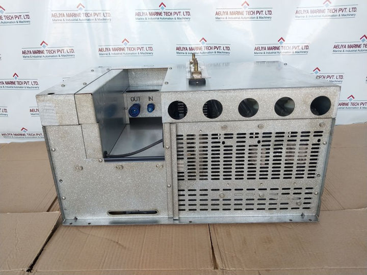 Abb Acw6441390600000300900, Acs 600 Multidrive Module
