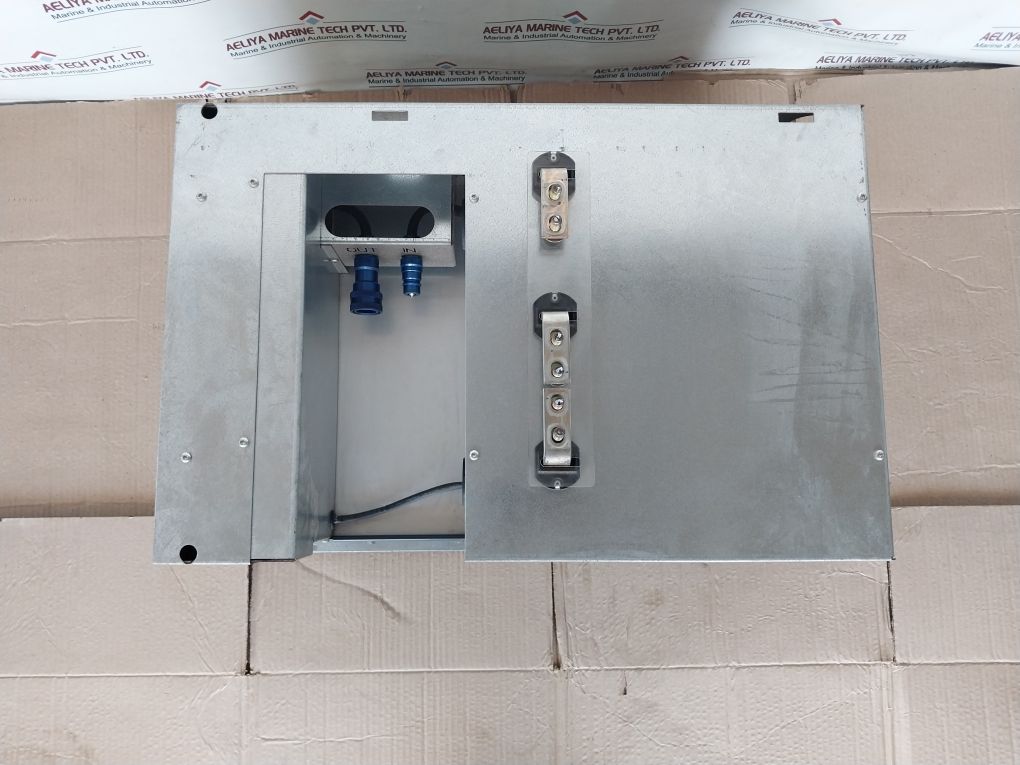 Abb Acw6441390600000300900, Acs 600 Multidrive Module