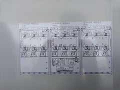 Abb Acw6441390600000300900 Multidrive Module