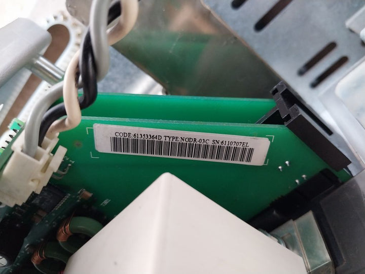 Abb Acw6441390600000300900 Multidrive Module