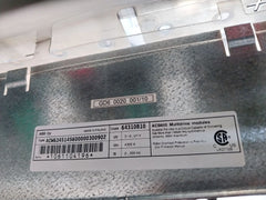Abb Acw6441390600000300900 Multidrive Module