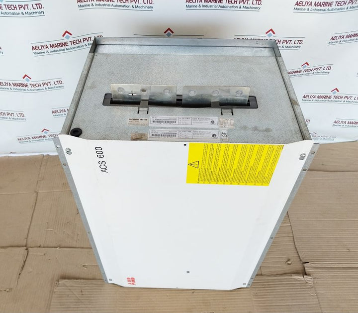 Abb Acw6441390600000300900 Multidrive Module