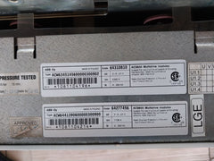 Abb Acw6441390600000300900 Multidrive Module