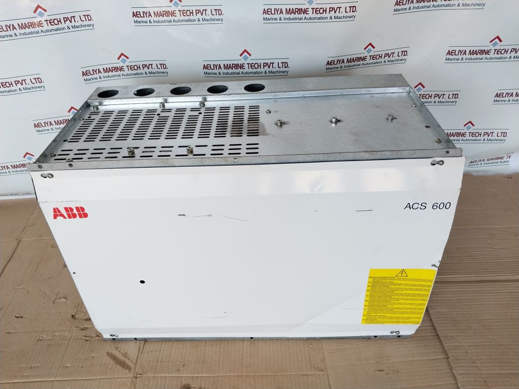 Abb Acw6441390600000300900 Multidrive Module
