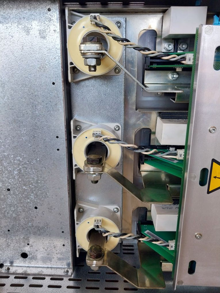 Abb Acw6441390600000300900 Multidrive Module 