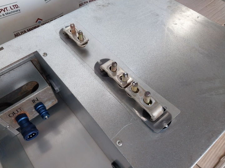 Abb Acw6441390600000300900 Multidrive Module 