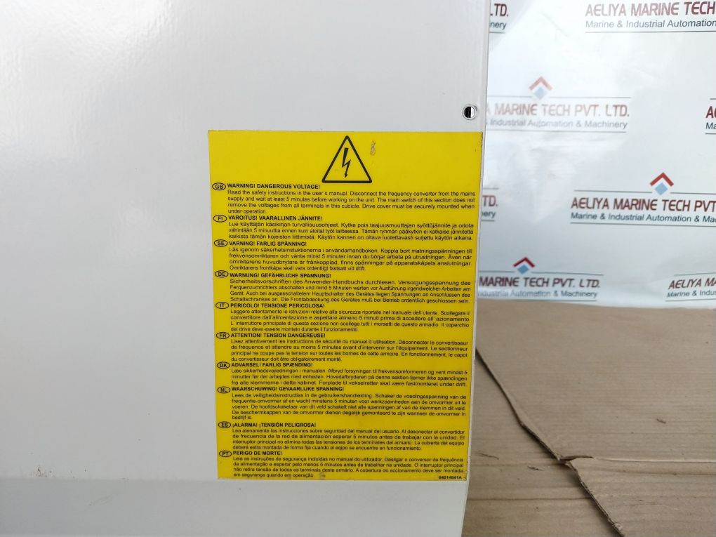 Abb Acw6441390600000300900 Multidrive Modules