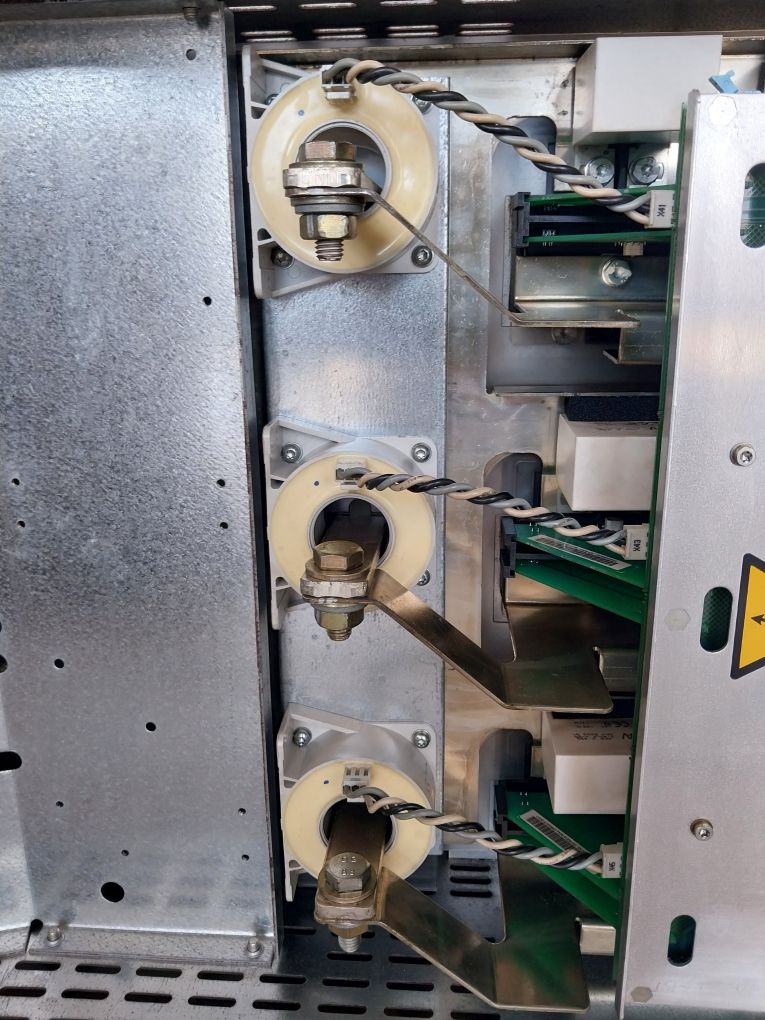 Abb Acw6441390600000300900 Multidrive Modules