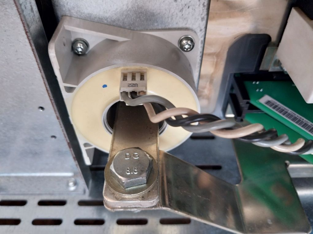 Abb Acw6441390600000300900 Multidrive Modules