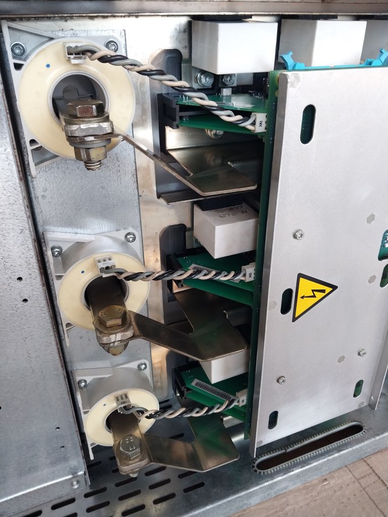 Abb Acw6441390600000300900 Multidrive Modules