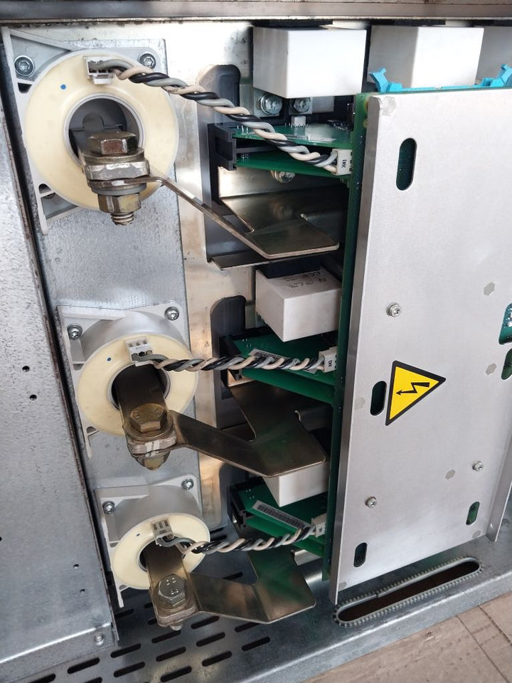 Abb Acw6441390600000300900 Multidrive Modules