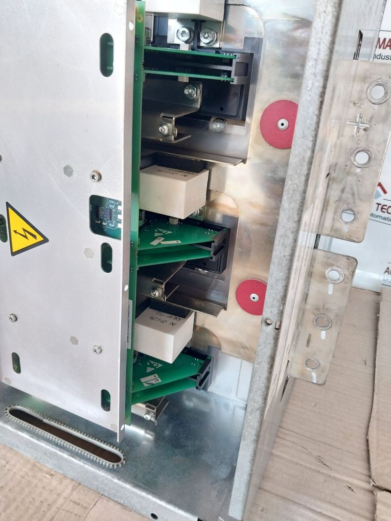 Abb Acw6441390600000300900 Multidrive Modules