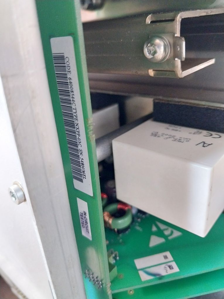 Abb Acw6441390600000300900 Multidrive Modules