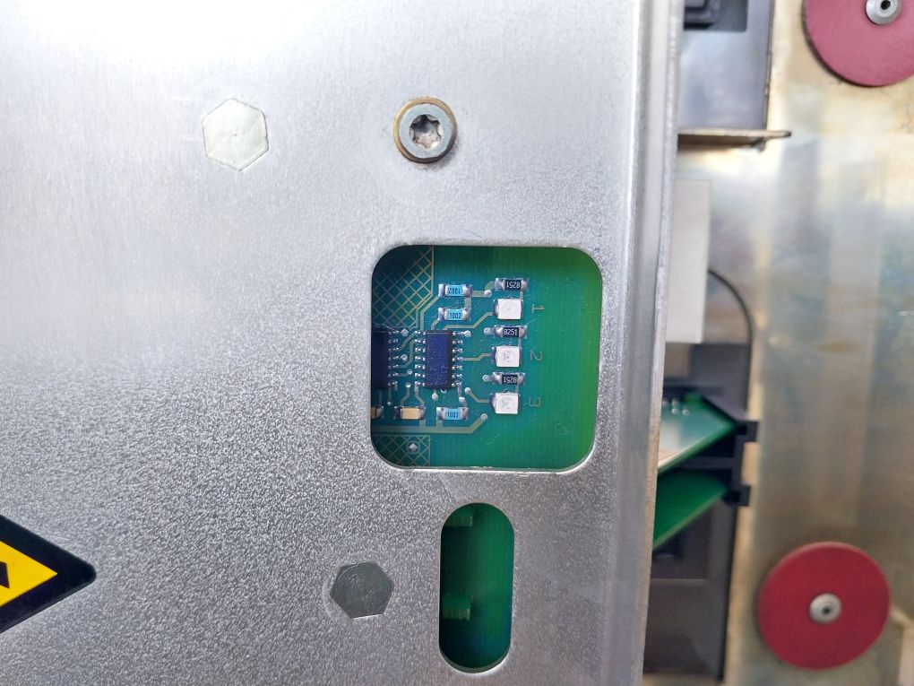 Abb Acw6441390600000300900 Multidrive Modules