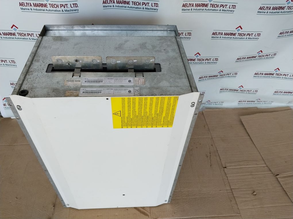 Abb Acw6441390600000300900 Multidrive Modules