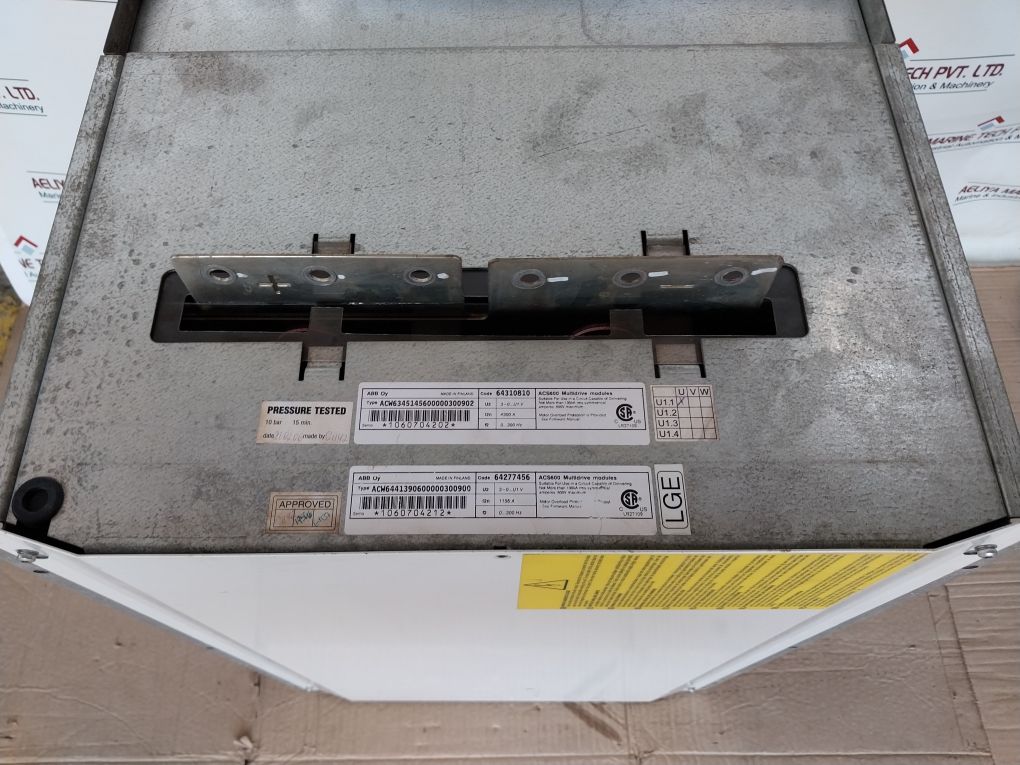 Abb Acw6441390600000300900 Multidrive Modules