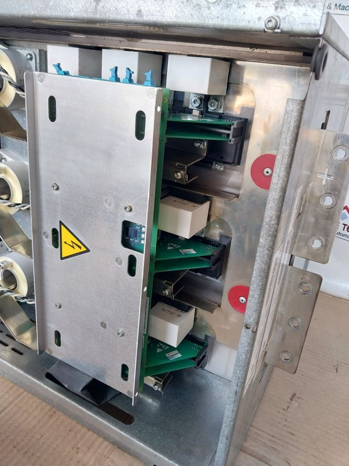 Abb Acw6441390600000300900 Multidrive Modules 
