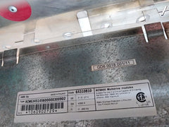 Abb Acw6441390600000300900 Multidrive Modules 