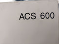 Abb Acs 600 Ac Variable Frequency Drive Acw6842600600000300