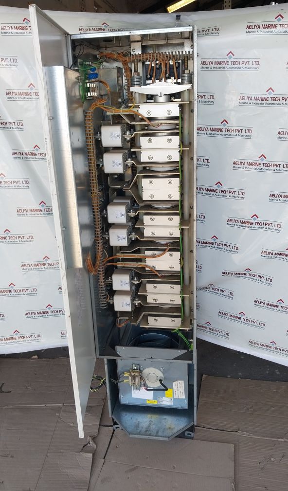 Abb Acs 600 Ac Variable Frequency Drive Acw6842600600000300