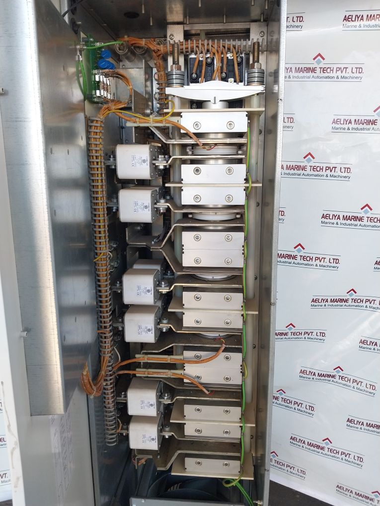 Abb Acs 600 Ac Variable Frequency Drive Acw6842600600000300