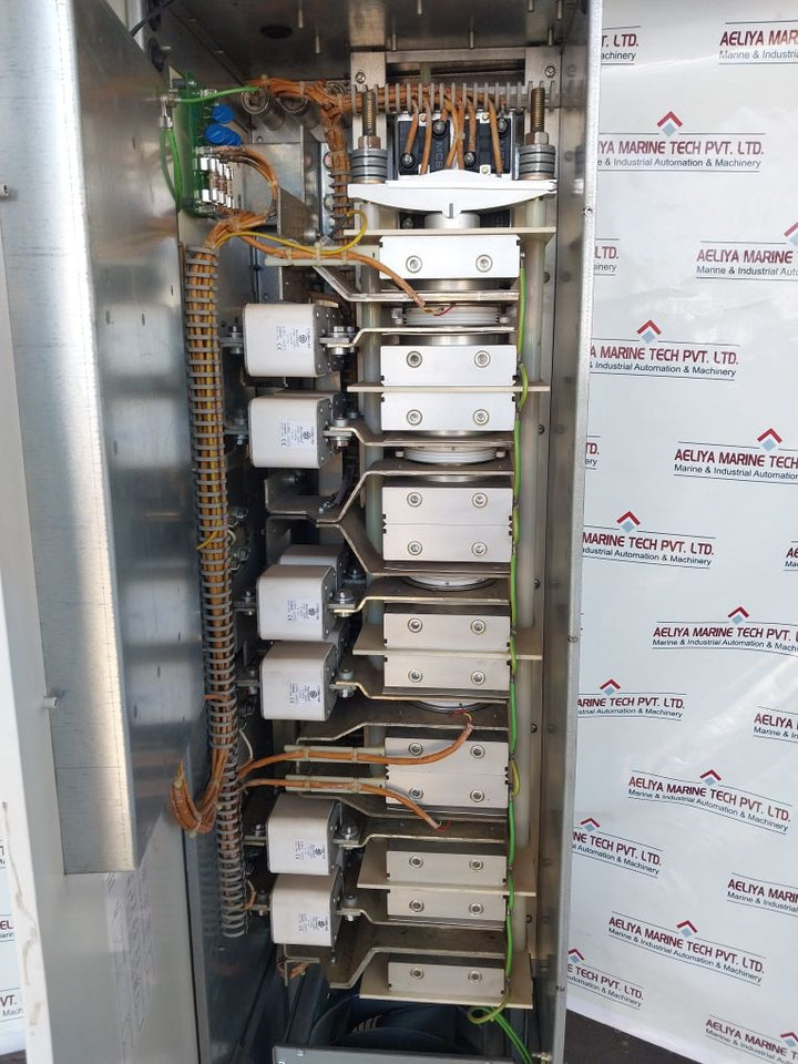 Abb Acs 600 Ac Variable Frequency Drive Acw6842600600000300