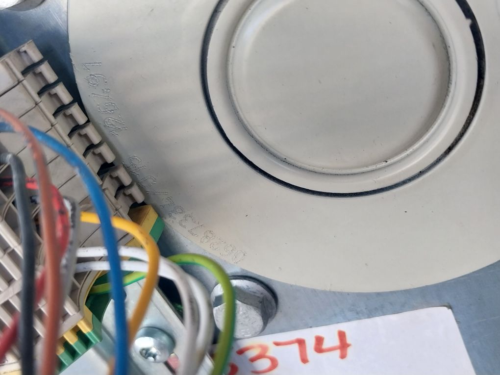 Abb Acs 600 Ac Variable Frequency Drive Acw6842600600000300