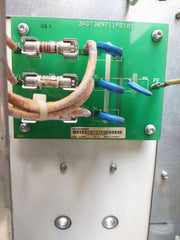 Abb Acs 600 Ac Variable Frequency Drive Acw6842600600000300