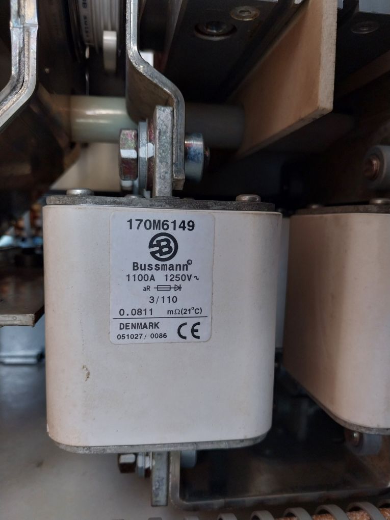 Abb Acs 600 Ac Variable Frequency Drive Acw6842600600000300