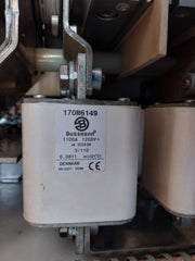 Abb Acs 600 Ac Variable Frequency Drive Acw6842600600000300